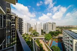 Sengkang Grand Residences (D19), Apartment #454650151